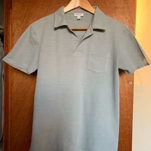 Sunspel Riviera Polo